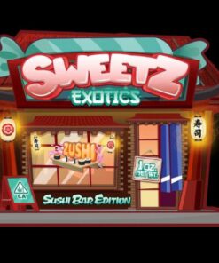 Sweetz Exotics Zushi Hybrid