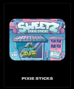 PIXIE STICKS