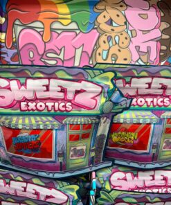 Sweetz Exotics