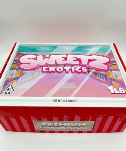 Sweetz Exotics