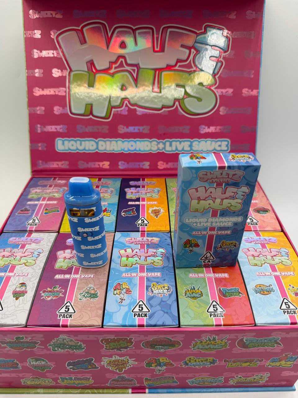 Sweetz Disposable,sweetz 2g disposable,sweetz dispo,sweetz exotics half and halfs,sweetz half and half