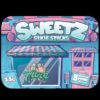 Sweetz Pixie Sticks Frozé
