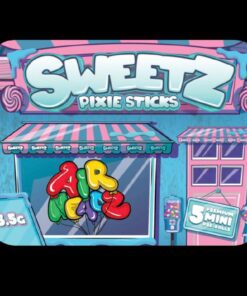 Sweetz Pixie Sticks Air Headz