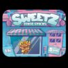 Sweetz pixie sticks Sunset Zerbet